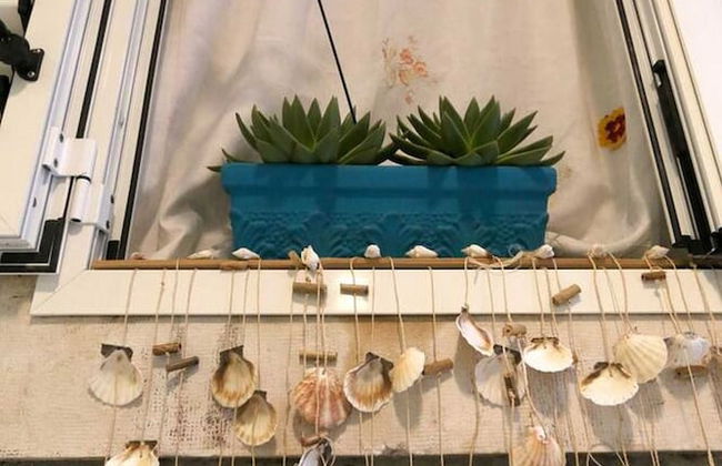 Quiet Studio in Zadars Old Town - Foto 28