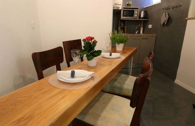 Quiet Studio in Zadars Old Town - Foto 15