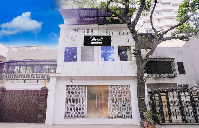 Comfy Stays at Lokhandwala Andheri West - Foto 28