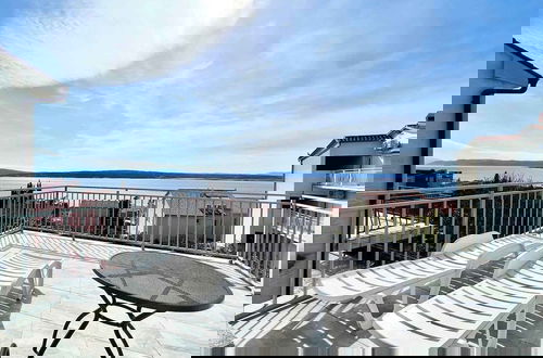 Foto 1 - Apartman Azoa 1