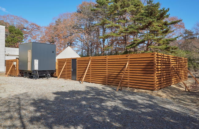 ReSchool Nasu Glamp - Photo 14