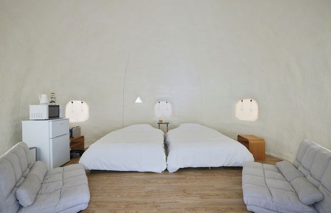 ReSchool Nasu Glamp - Photo 3