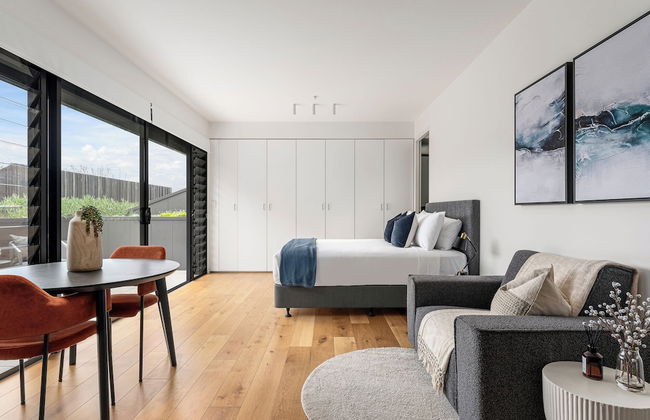 The Tramway Apartments by Urban Rest - Foto 3