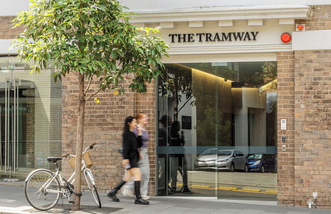 The Tramway Apartments by Urban Rest - Foto 29