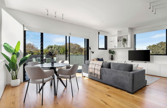 The Tramway Apartments by Urban Rest - Foto 18