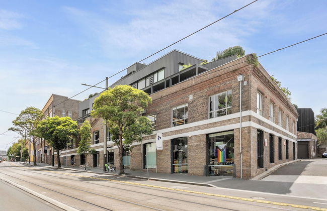 The Tramway Apartments by Urban Rest - Foto 30