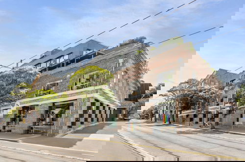 Foto 30 - The Tramway Apartments by Urban Rest