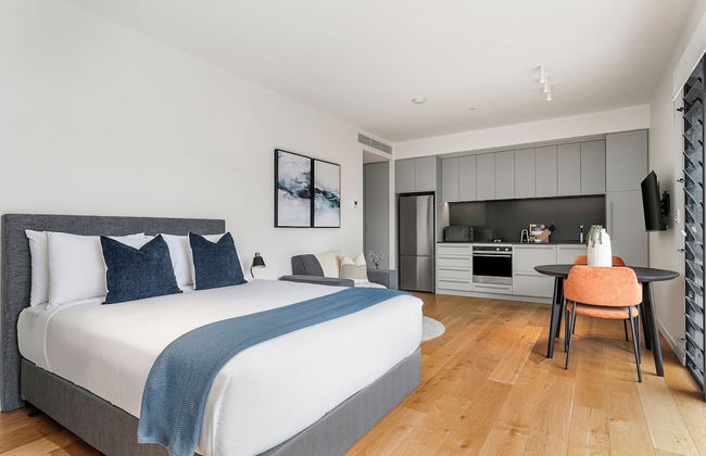 The Tramway Apartments by Urban Rest - Foto 1