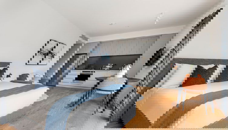 Foto 1 - The Tramway Apartments by Urban Rest