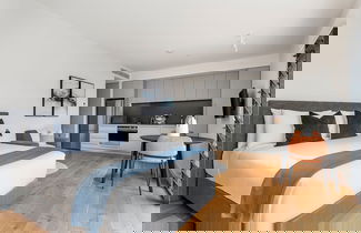 Photo 1 - The Tramway Apartments by Urban Rest