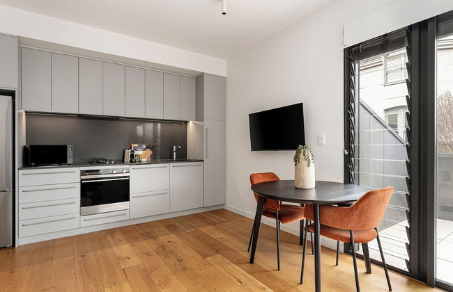 The Tramway Apartments by Urban Rest - Foto 11