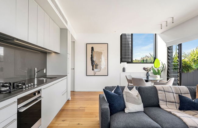 The Tramway Apartments by Urban Rest - Foto 10