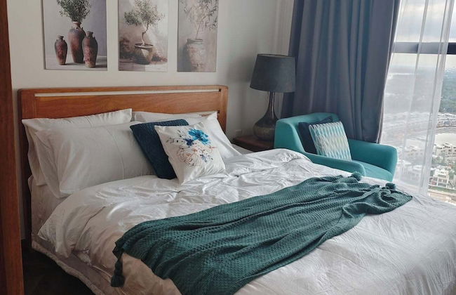 Apartment in Thủ Đức with swimming pool - Foto 7