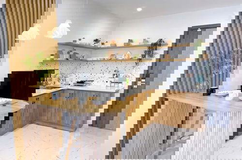 Foto 36 - HoaNhi Vinhomes Grand Park- Q9