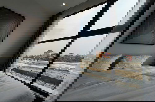 Foto 61 - HoaNhi Vinhomes Grand Park- Q9