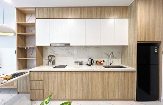 Apartment in Thủ Đức with swimming pool - Foto 34
