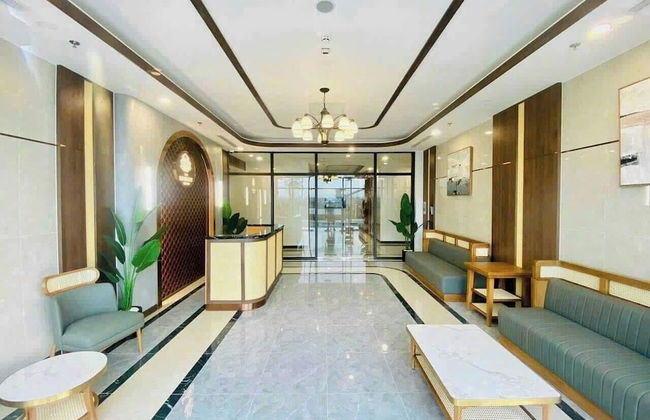 Apartment in Thủ Đức with swimming pool - Foto 55