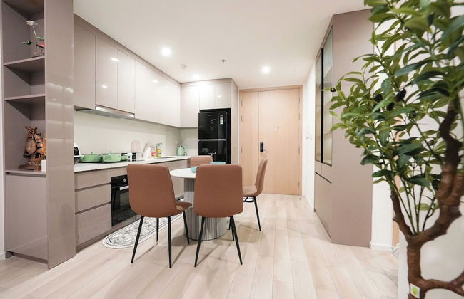Apartment in Thủ Đức with swimming pool - Foto 20