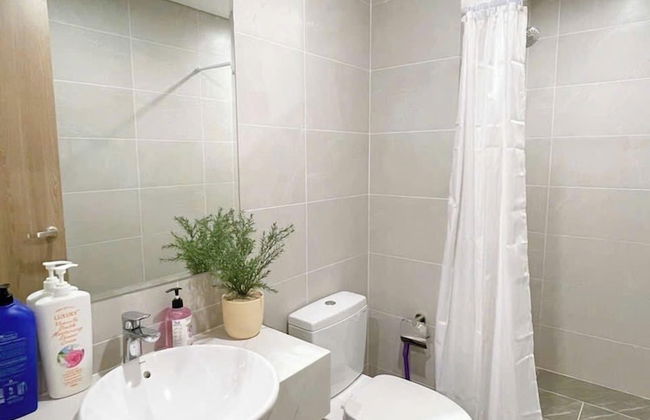 Apartment in Thủ Đức with swimming pool - Foto 49