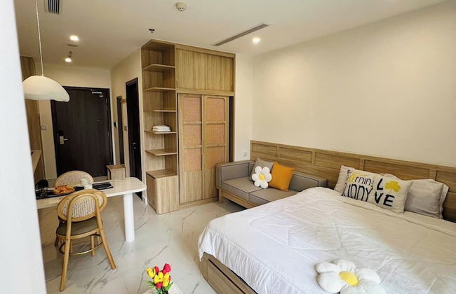 Apartment in Thủ Đức with swimming pool - Foto 13