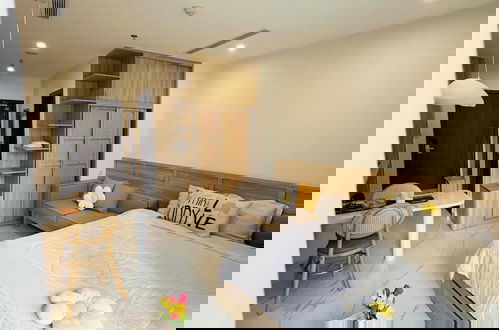Foto 13 - HoaNhi Vinhomes Grand Park- Q9
