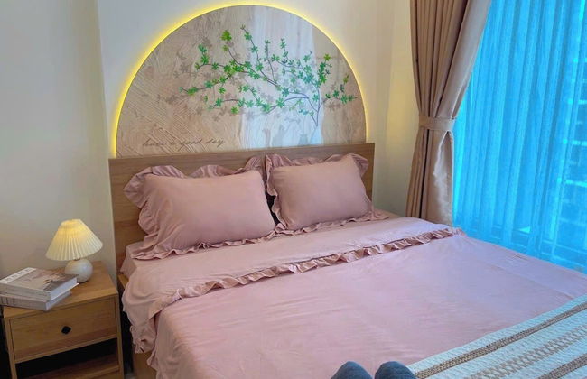 Apartment in Thủ Đức with swimming pool - Foto 17