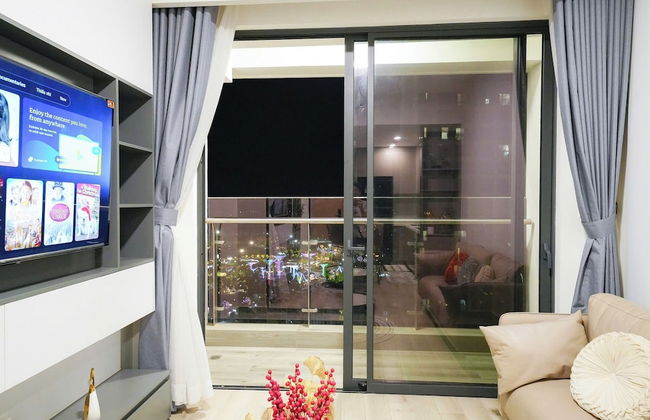 Apartment in Thủ Đức with swimming pool - Foto 42