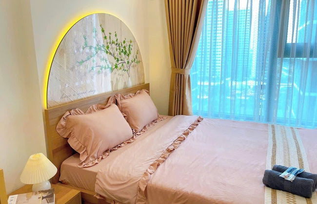 Apartment in Thủ Đức with swimming pool - Foto 16