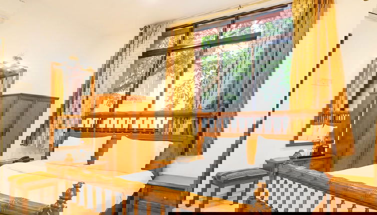 Photo 1 - Premium Stays Near Fergusson College