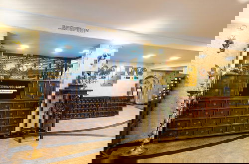 Foto 2 - Premium Stays Near Fergusson College