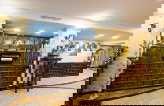 Foto 2 - Premium Stays Near Fergusson College