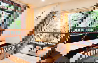 Foto 1 - Premium Stays Near Fergusson College