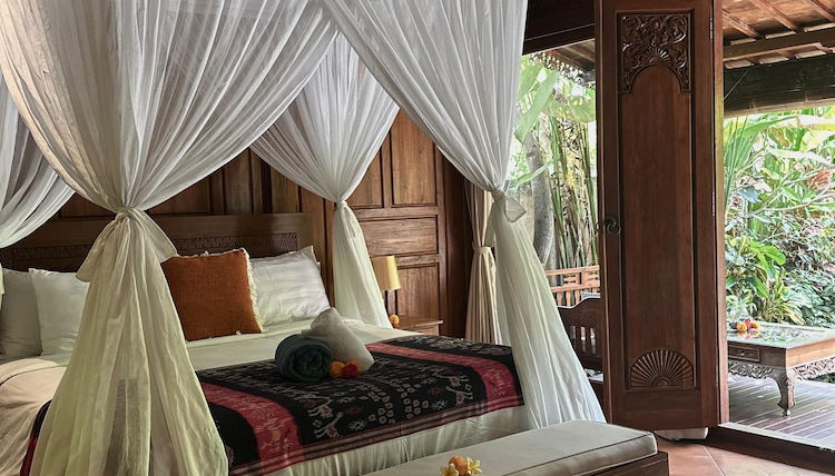Photo 1 - Darta Ubud Joglo Villa by EPS