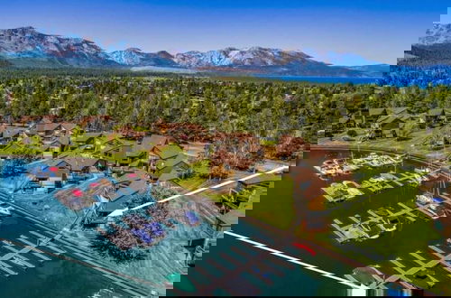 Foto 44 - Tahoe Keys Marina View: 3 Bdr, Desirable Community