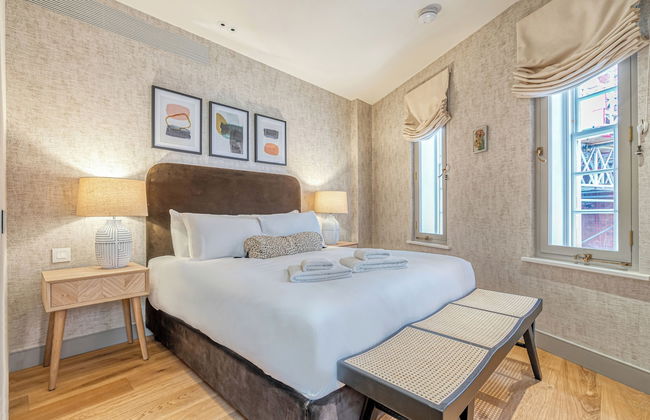 Luxury flats near Big Ben and London Eye - Foto 8