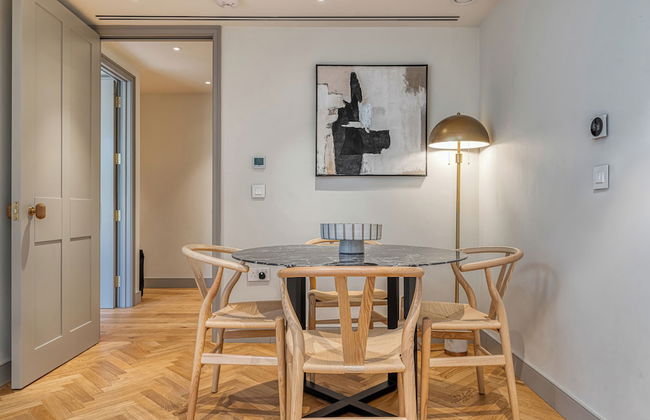 Luxury flats near Big Ben and London Eye - Foto 22