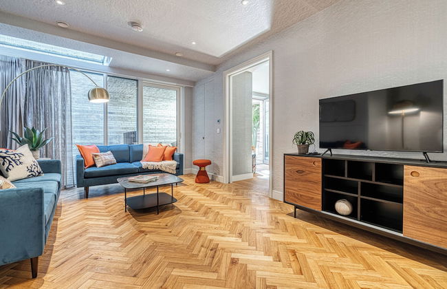 Luxury flats near Big Ben and London Eye - Foto 26