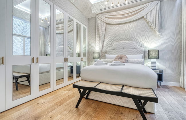 Luxury flats near Big Ben and London Eye - Foto 44