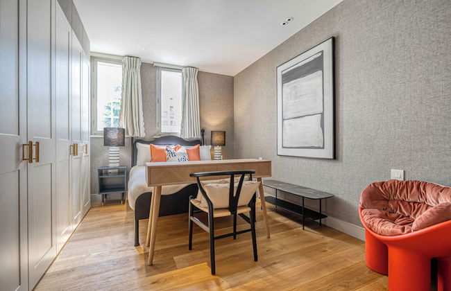 Luxury flats near Big Ben and London Eye - Foto 10