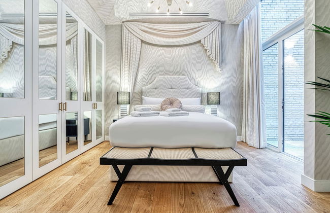 Luxury flats near Big Ben and London Eye - Foto 43