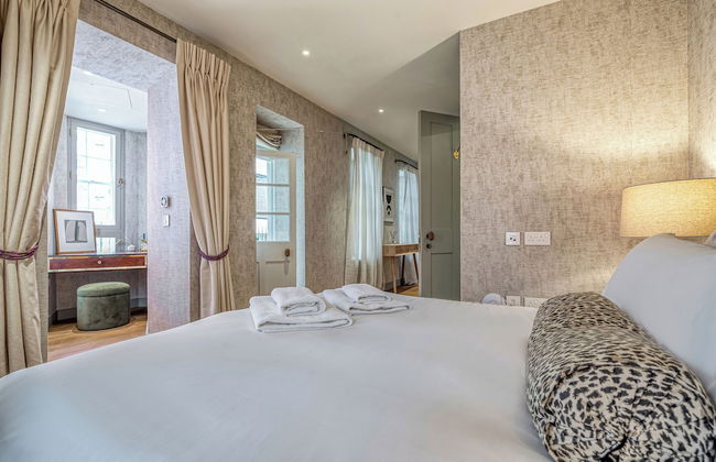 Luxury flats near Big Ben and London Eye - Foto 7