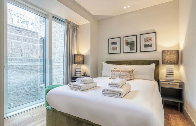 Luxury flats near Big Ben and London Eye - Foto 19