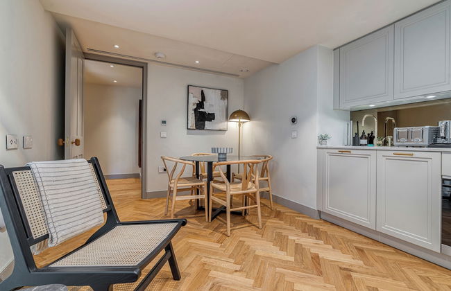 Luxury flats near Big Ben and London Eye - Foto 23
