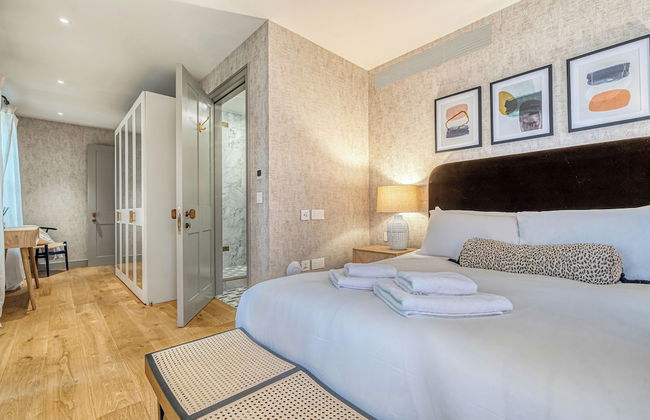 Luxury flats near Big Ben and London Eye - Foto 11