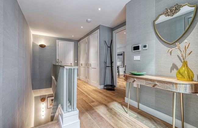 Luxury flats near Big Ben and London Eye - Foto 40