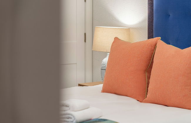 Luxury flats near Big Ben and London Eye - Foto 47