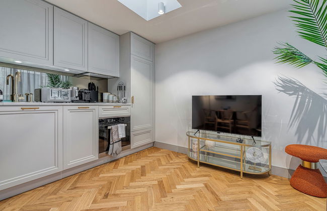 Luxury flats near Big Ben and London Eye - Foto 16