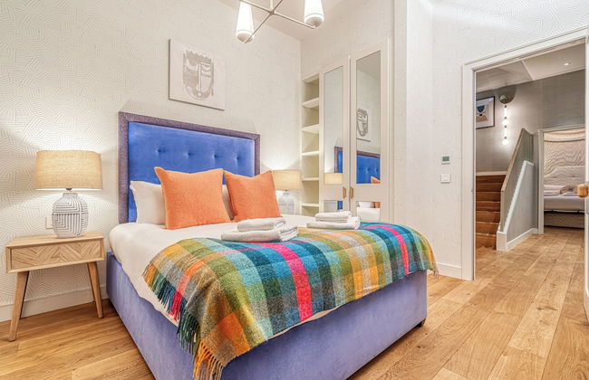 Luxury flats near Big Ben and London Eye - Foto 30