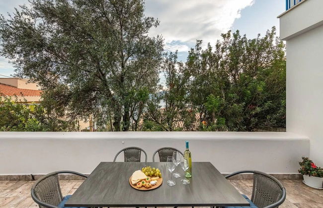 Spacious Retreat in the Heart of Sardinia - Foto 32