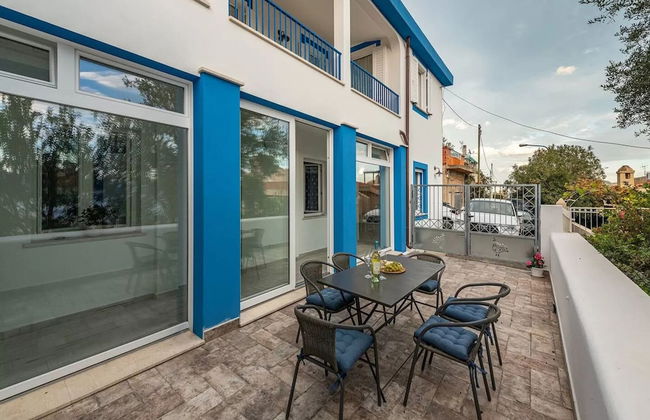 Spacious Retreat in the Heart of Sardinia - Foto 31